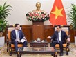 Renforcement de la coopération Vietnam – Royaume-Uni