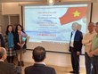 Lancement du Club des amis amoureux des îles du Vietnam en France