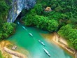 Phong Nha-Ke Bang est prêt pour la haute saison touristique estivale