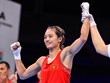 Nguyen Thi Tam en finale des Championnats du monde de boxe féminine IBA 2023