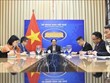 Entretien téléphonique entre les ministres vietnamien et chinois des Affaires étrangères
