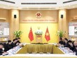 Des mesures visent à booster la coopération économique Vietnam - Chine
