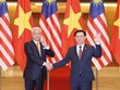 Développement des relations Vietnam-Malaisie dans divers domaines