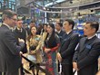 La province de Vinh Phuc cherche à attirer les investisseurs américains