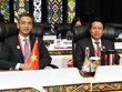 Le Vietnam aux réunions des ministres des Finances de l'ASEAN