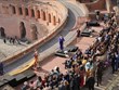 Cérémonie d’ouverture de l'Année Vietnam-Italie 2023 à Rome