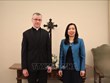 Les relations Vietnam - Vatican font des progrès