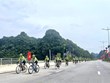 Quang Ninh : inauguration de la dernière phase de l'axe routier côtier Ha Long - Cam Pha