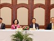 Promouvoir la coopération multiforme entre le Vietnam et le Japon 