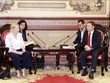 Ho Chi Minh-Ville et RMIT renforcent leur coopération