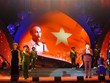 Un programme artistique rend hommage au Président Ho Chi Minh