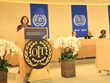Le Vietnam s’engage pour les valeurs universelles de l’OIT