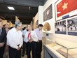 Ouverture de l'exposition thématique sur l'émulation patriotique à Hanoï