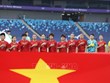 ASIAD 2023 : l'équipe nationale de football féminin du Vietnam fait un bon début