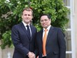 La diplomatie parlementaire constitue un rouage essentiel de la coopération franco-vietnamienne