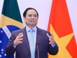 Le PM Pham Minh Chinh présente les orientations pour les liens Vietnam-Brésil
