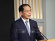 Le voyage d'affaires du PM Pham Minh Chinh concrétise la politique étrangère du 13e Congrès national du Parti