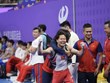 ASIAD 19: le Vietnam remporte une médaille de bronze en gymnastique artistique
