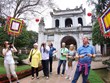 Le Vietnam vise 12,5 millions de touristes étrangers cette année