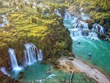 Le Festival des cascades de Ban Giôc ouvrira gratuitement ses portes