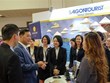 Le Vietnam participe au Salon international du tourisme ITB Asia 2023