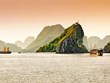 La baie d'Ha Long parmi les 51 plus beaux endroits au monde, selon Condé Nast Traveler