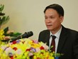 Renforcer la coopération entre les Associations vietnamienne et sud-coréenne des journalistes 