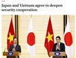 La presse japonaise souligne la visite officielle du président vietnamien