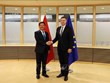 L’UE considère le Vietnam comme une démonstration éclatante du succès de l’EVFTA