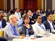 Ouverture de la 13e Conférence internationale de la noix de cajou du Vietnam 