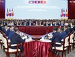 Renforcement de la coopération du Triangle de développement Cambodge-Laos-Vietnam