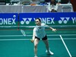 Ouverture du tournoi international de badminton Ciputra Hanoi-Yonex Sunrise 2024