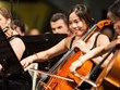 L'Orchestre mondial des jeunes se produira au Vietnam