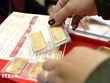 La Banque d'État achève les préparatifs pour de nouvelles offres de lingots d'or 