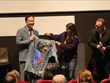 "L’arbre aux papillons d’or" brille au Festival du film asiatique en Italie