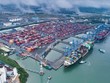 Cai Mep figure parmi les 30 premiers ports conteneurisés du monde