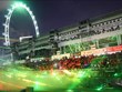Le Vietnam à la Chingay Parade 2020 à Singapour