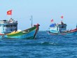 Ben Tre applique des sanctions sévères pour lutter contre la pêche INN 