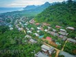 Un paisible village Thaï à Moc Chau (Son La)
