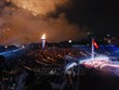 Clôture des SEA Games 31 : dire "au revoir" à l'identité culturelle vietnamienne