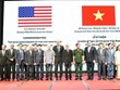 Vietnam-États-Unis consolident leur coopération dans le règlement des conséquences de la guerre