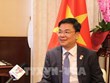 Les relations Vietnam-Japon bien appréciées par des experts et un diplomate