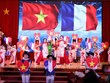 Des responsables étrangers saluent les liens du Vietnam avec la France et l'UNESCO