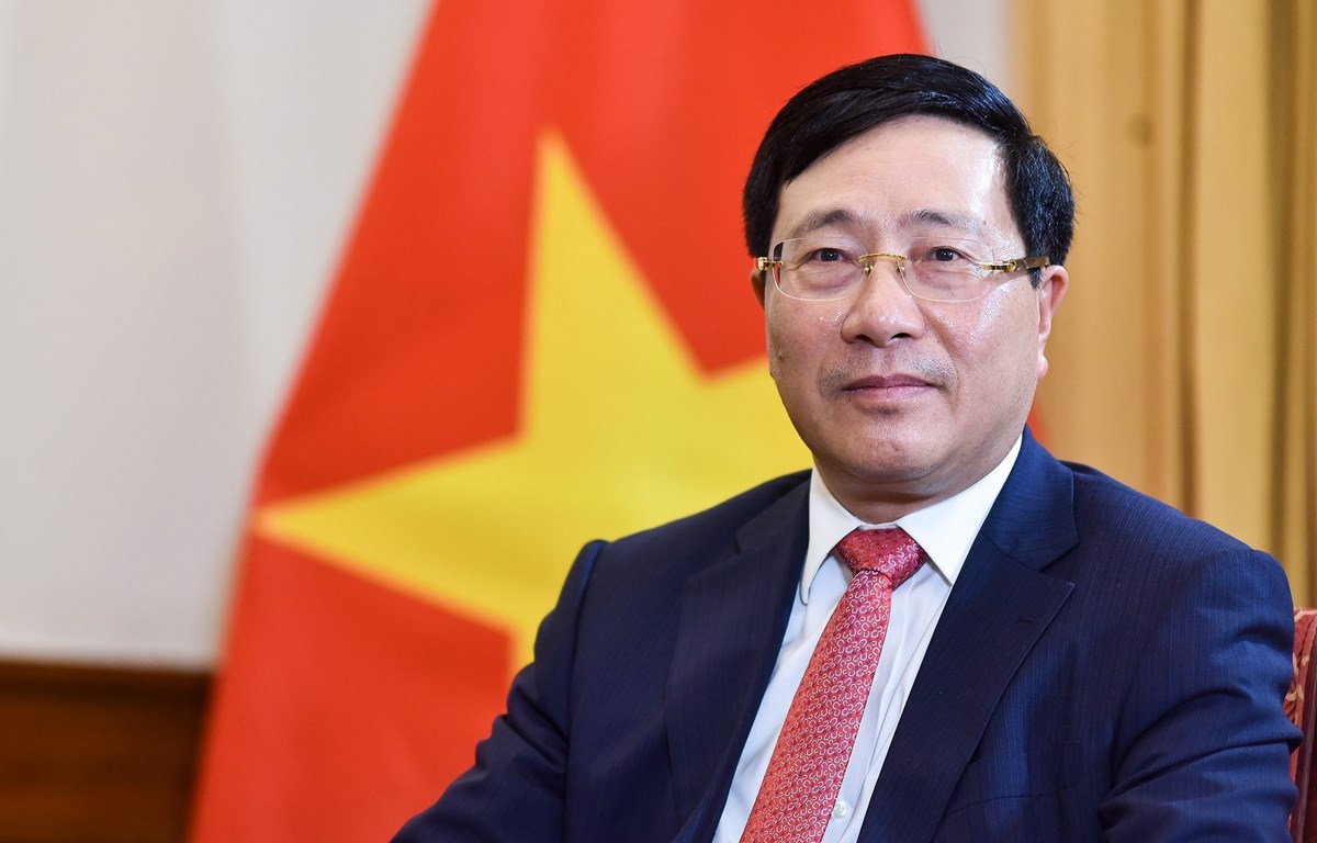 Le Vietnam s'efforce d'assumer avec brio la présidence du Conseil de sécurité en avril 2021