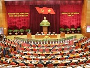 Troisième plénum du Comité central du Parti communiste du Vietnam