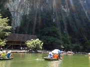 La bande-annonce officielle de "Kong: Skull Island" révèle des paysages imposants du Vietnam