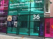 Audioguide au Musée des Femmes du Vietnam