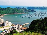 L’archipel de Cat Bà, un joyau en baie de Ha Long