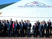 Le PM Nguyen Xuan Phuc en visite en Mongolie et participation au Sommet Asie-Europe