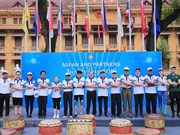 La Journée de la famille de l’ASEAN 2019 à Hanoï